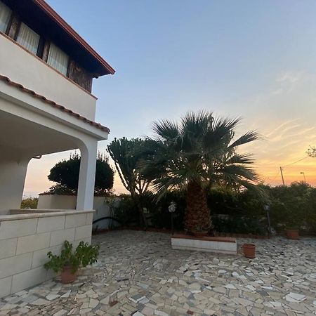 Casa Incanto Marina di Ragusa Esterno foto