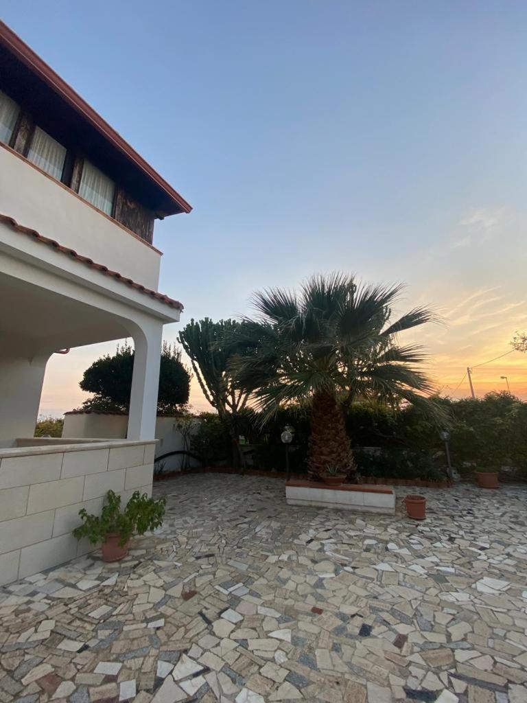 Casa Incanto Marina di Ragusa Esterno foto