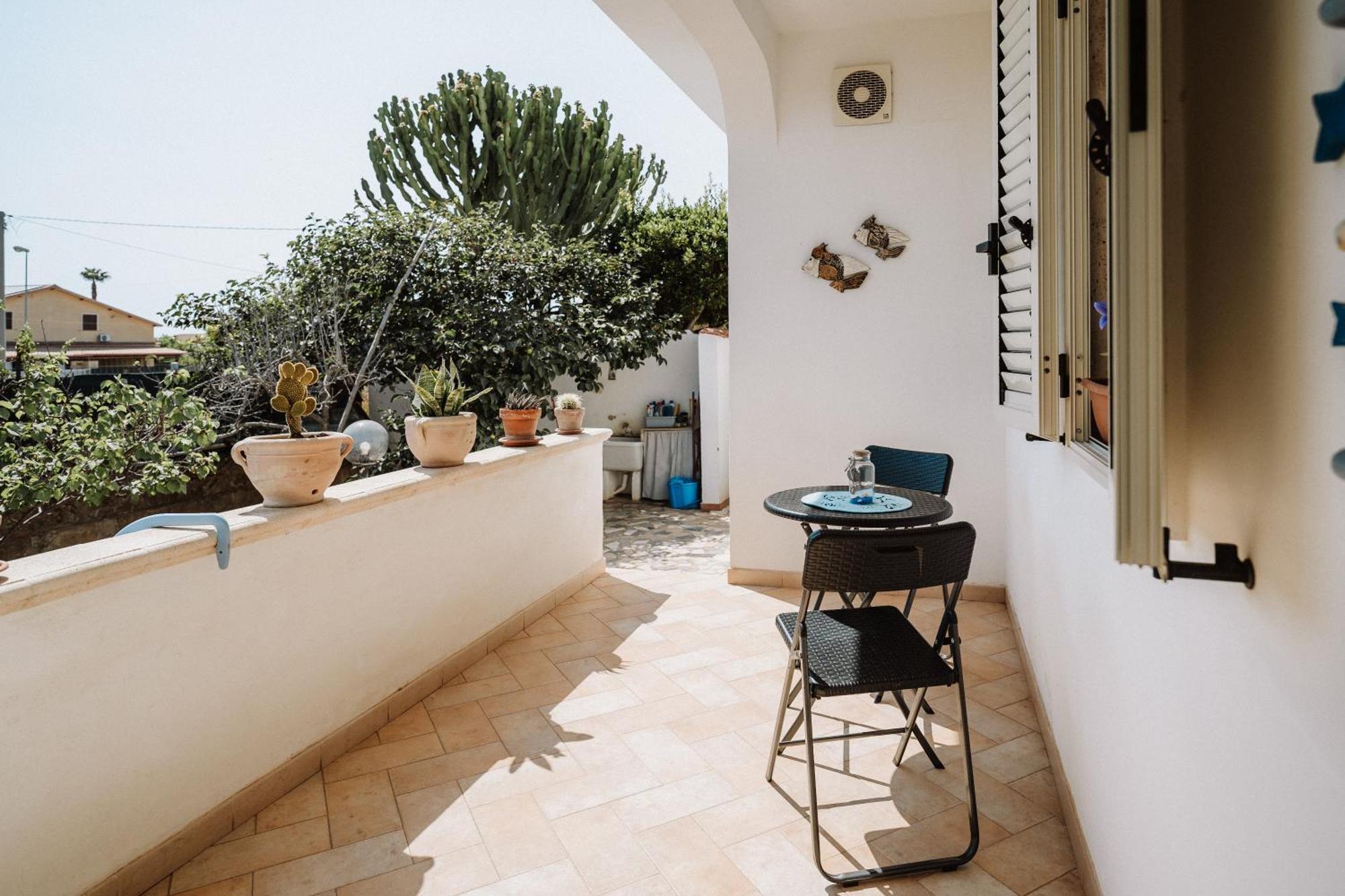 Casa Incanto Marina di Ragusa Esterno foto