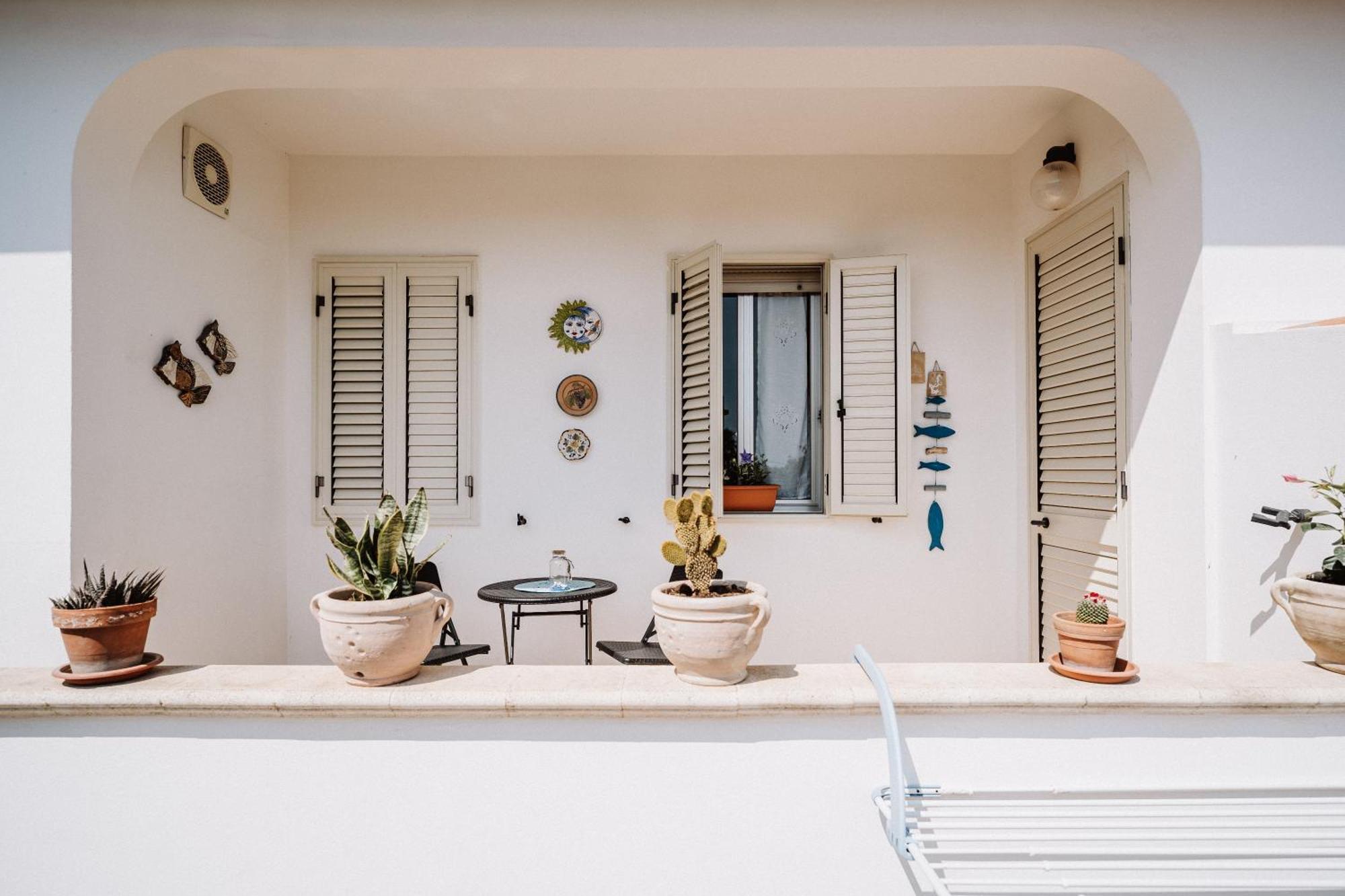 Casa Incanto Marina di Ragusa Esterno foto