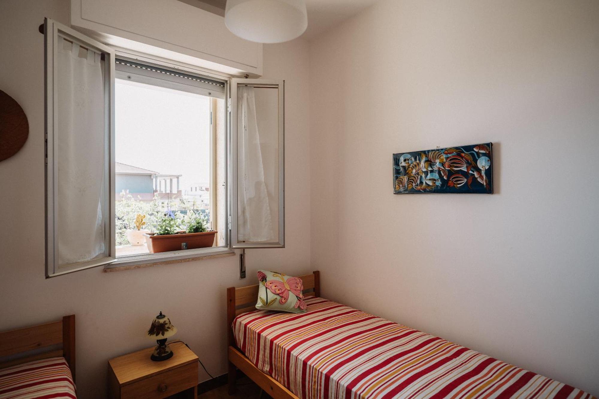 Casa Incanto Marina di Ragusa Esterno foto