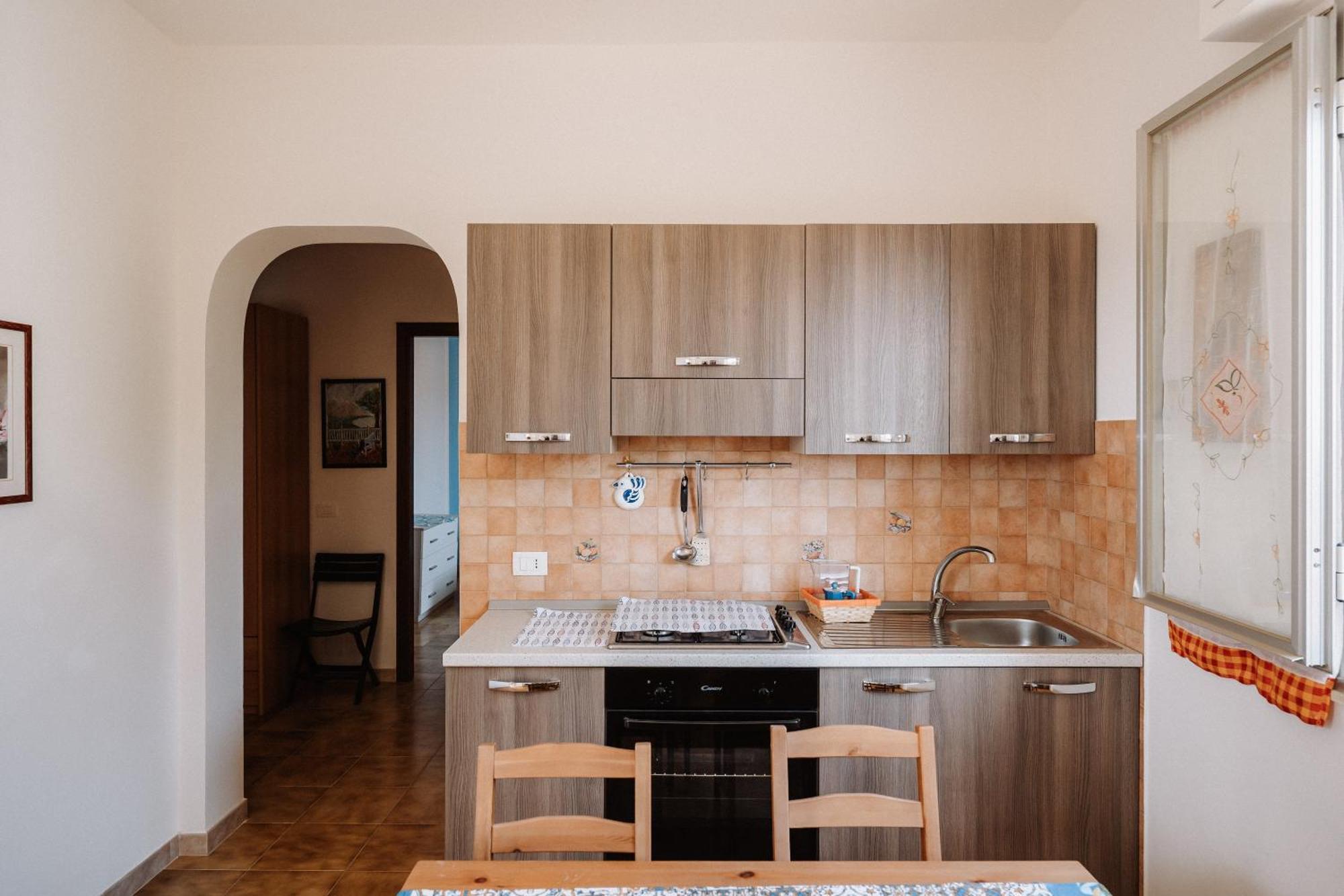 Casa Incanto Marina di Ragusa Esterno foto