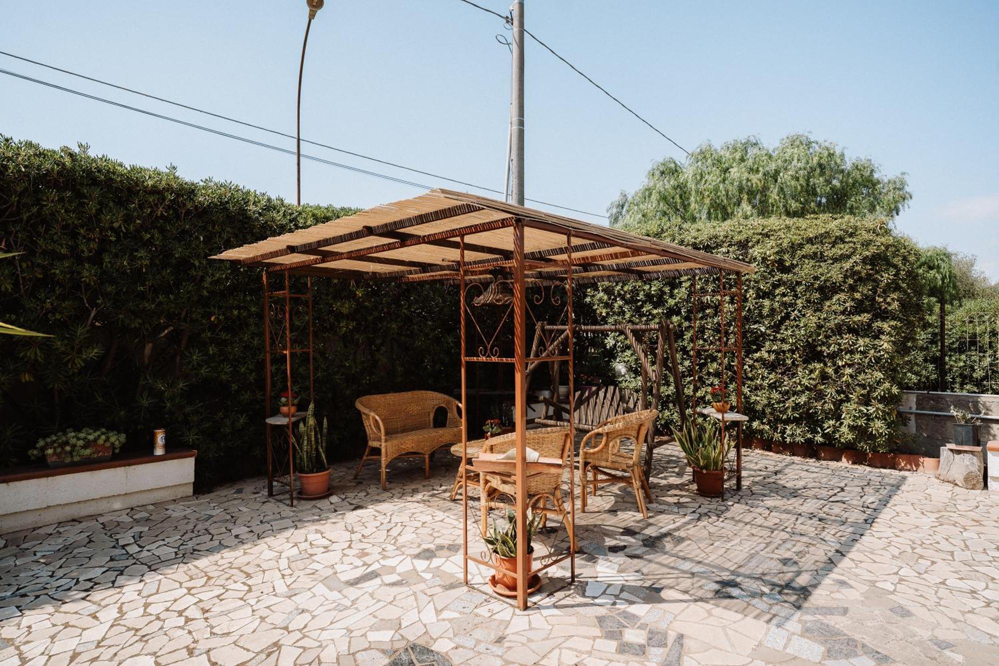 Casa Incanto Marina di Ragusa Esterno foto