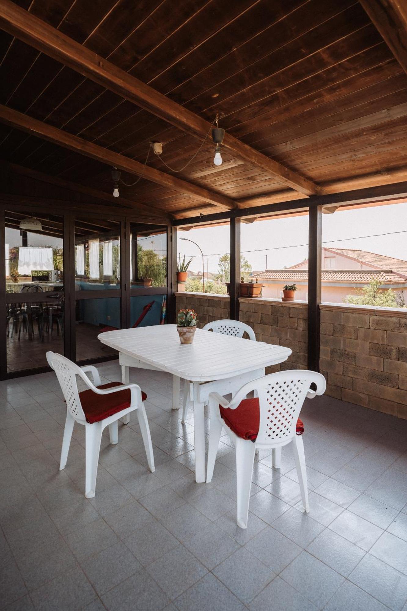 Casa Incanto Marina di Ragusa Esterno foto