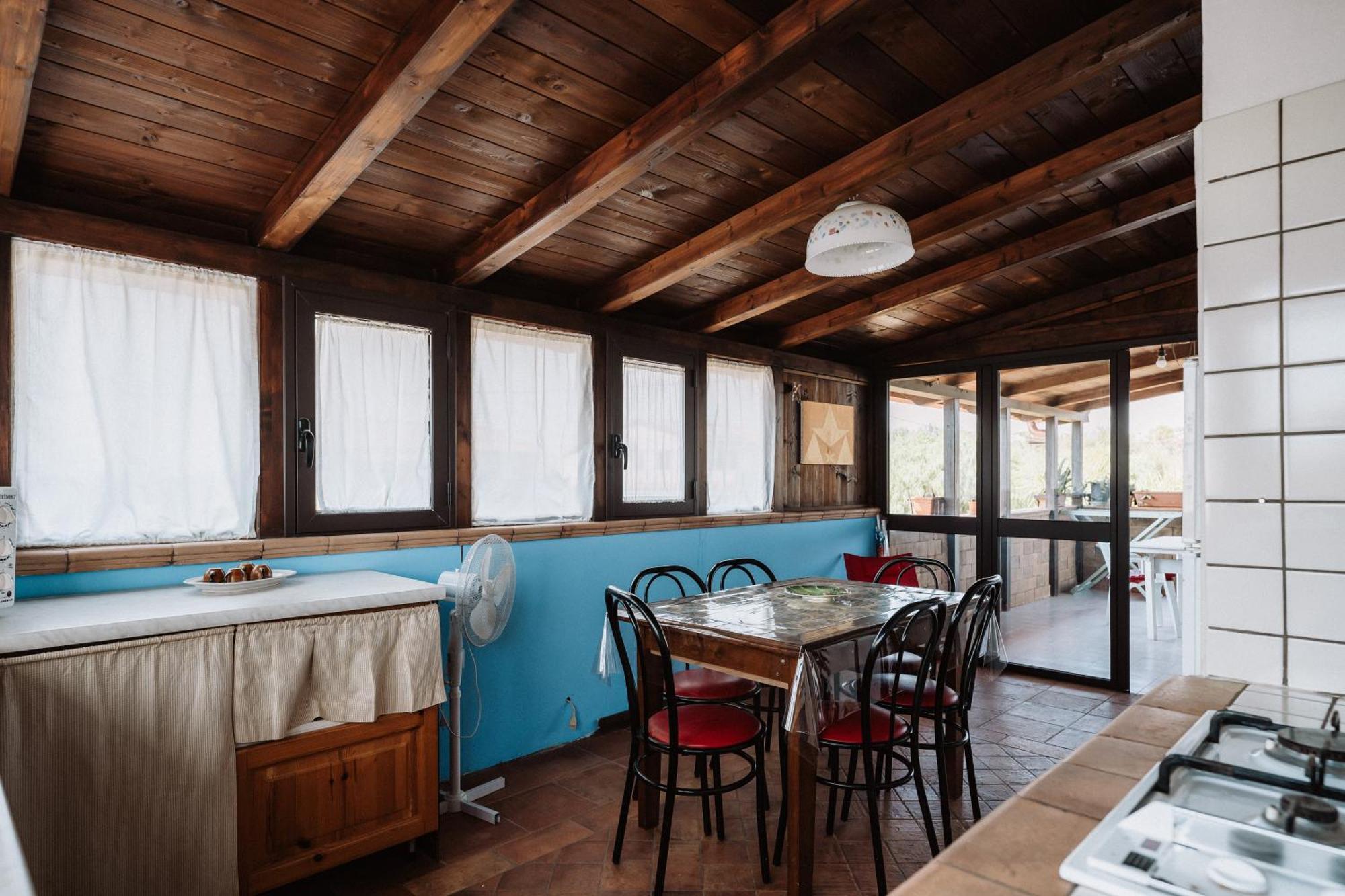 Casa Incanto Marina di Ragusa Esterno foto