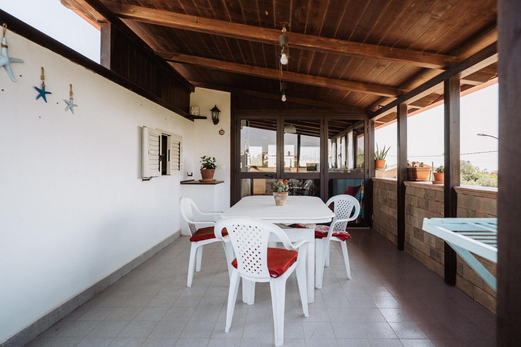 Casa Incanto Marina di Ragusa Esterno foto